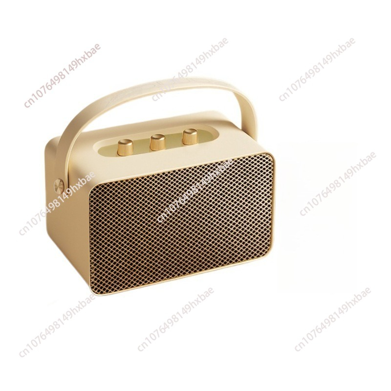 Kids Microphone Karaoke - Mikrofon Nirkabel Mini Portabel Speaker Karaoke