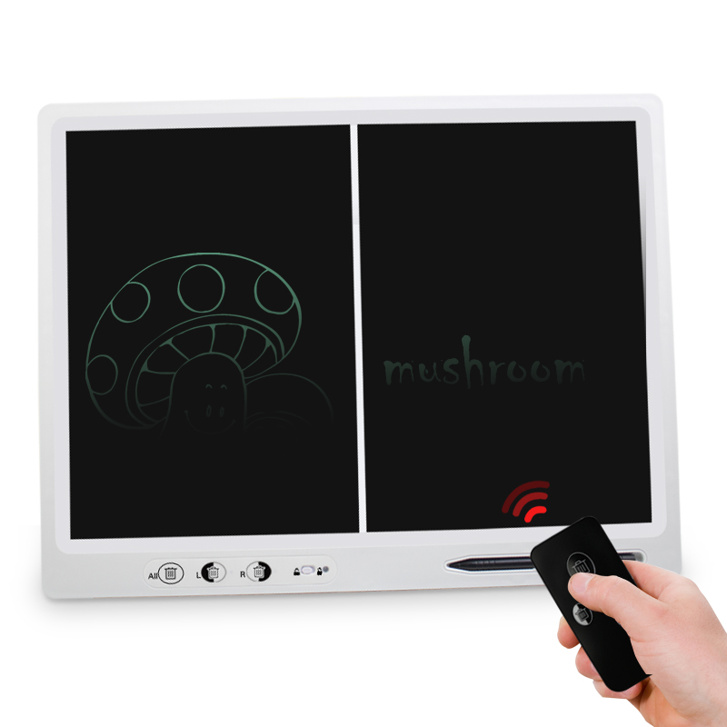 Kids Toys Drawing - Papan Tulis Gambar LCD Memo Pad