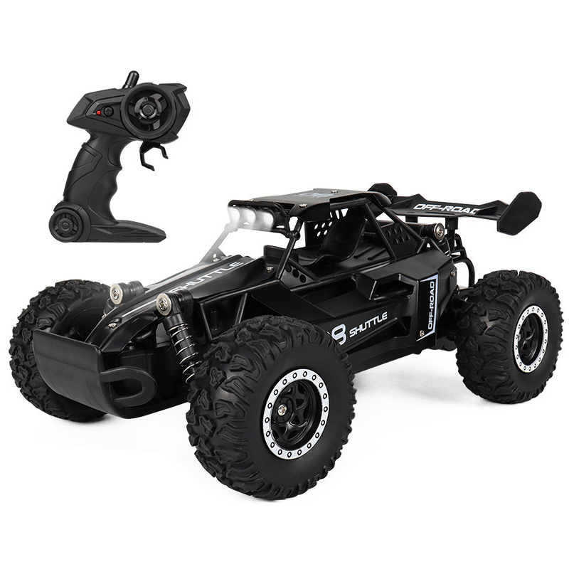 Kids' Toys Channel - Mobil RC Kecepatan Tinggi 1:16 2.4G