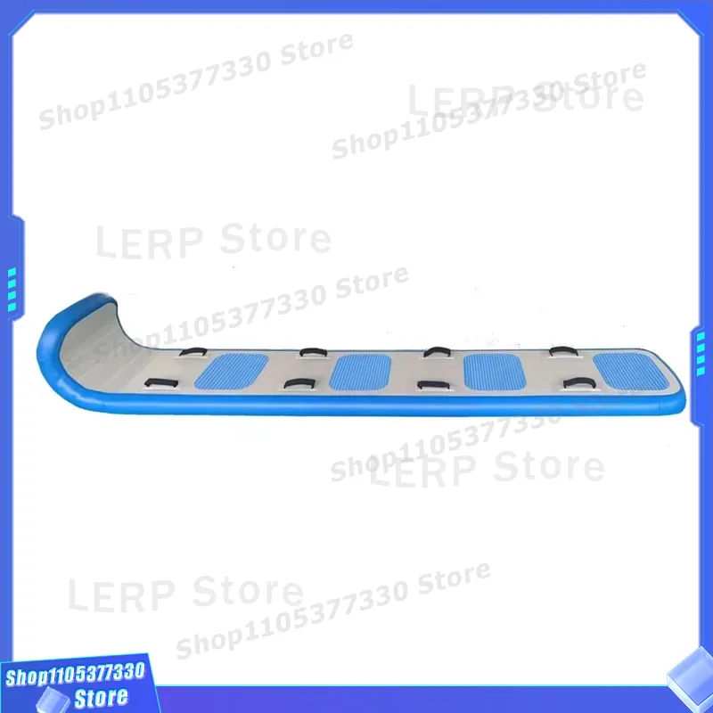 Kids Toys Play Youtube - Kereta Luncur Salju Tiup PVC untuk