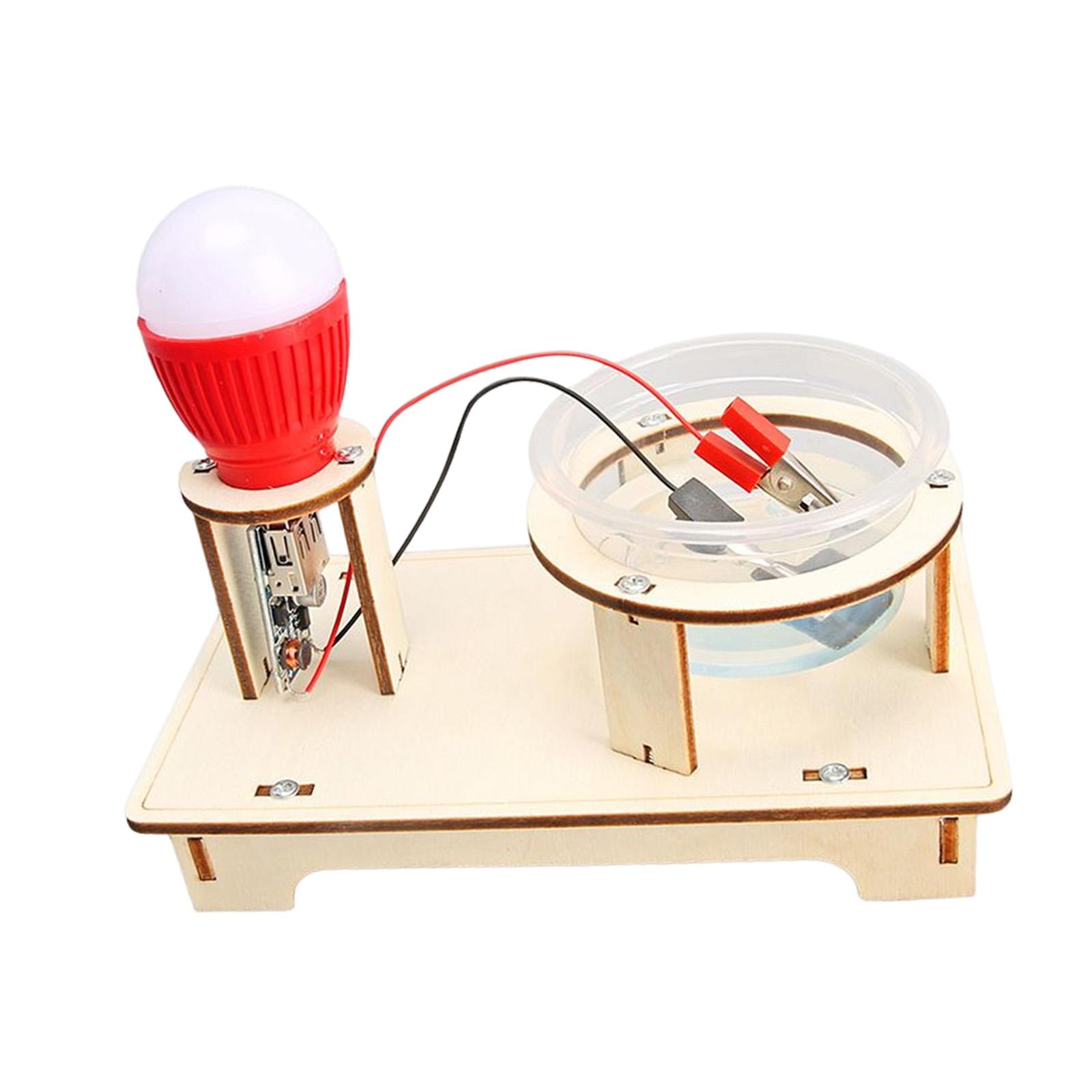 Pembangkit listrik tenaga air  - Kids Toys 10 Year Old ulasan dan harga