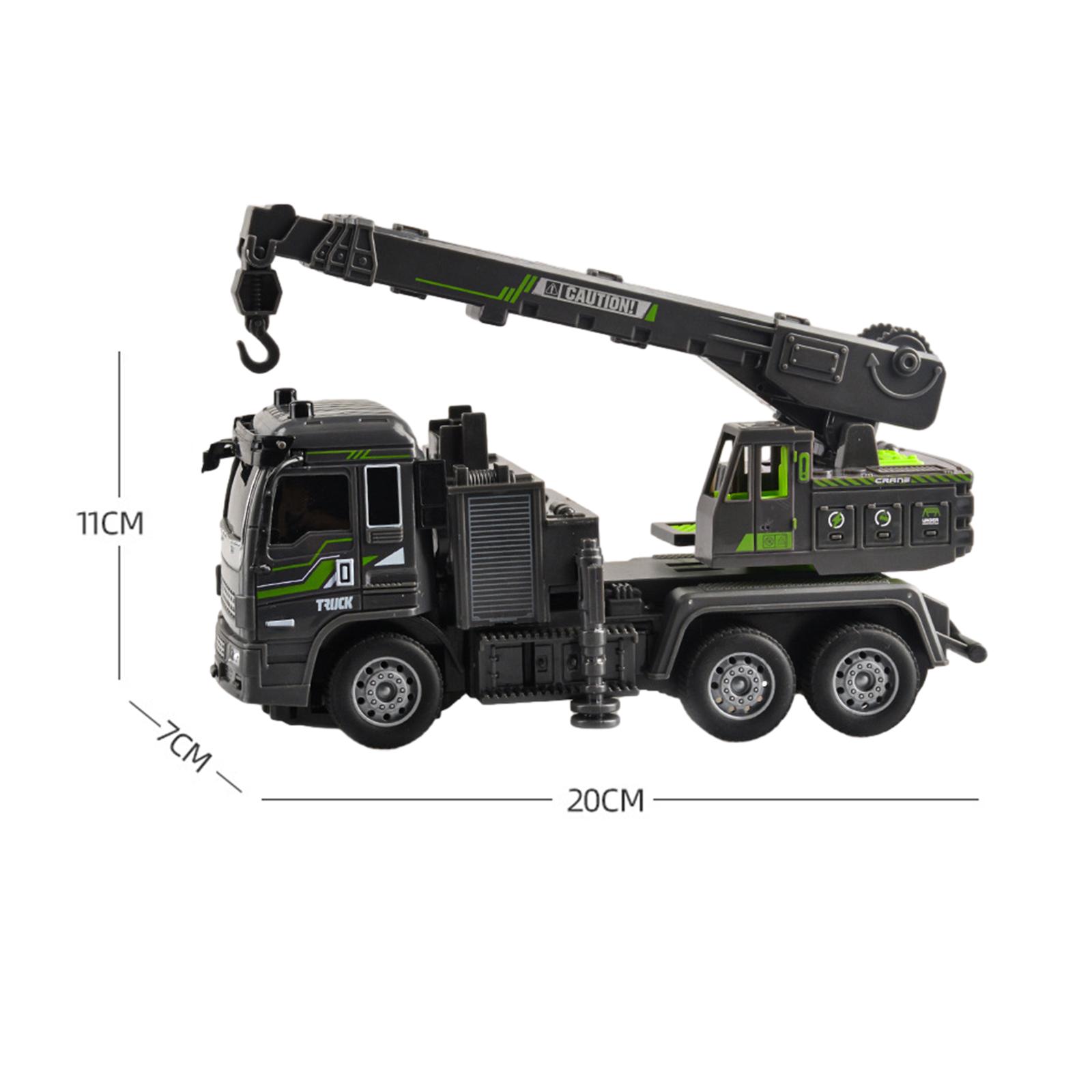 Truk RC Listrik Mainan Edukasi - Kids Toys 10 Year Old ulasan dan harga