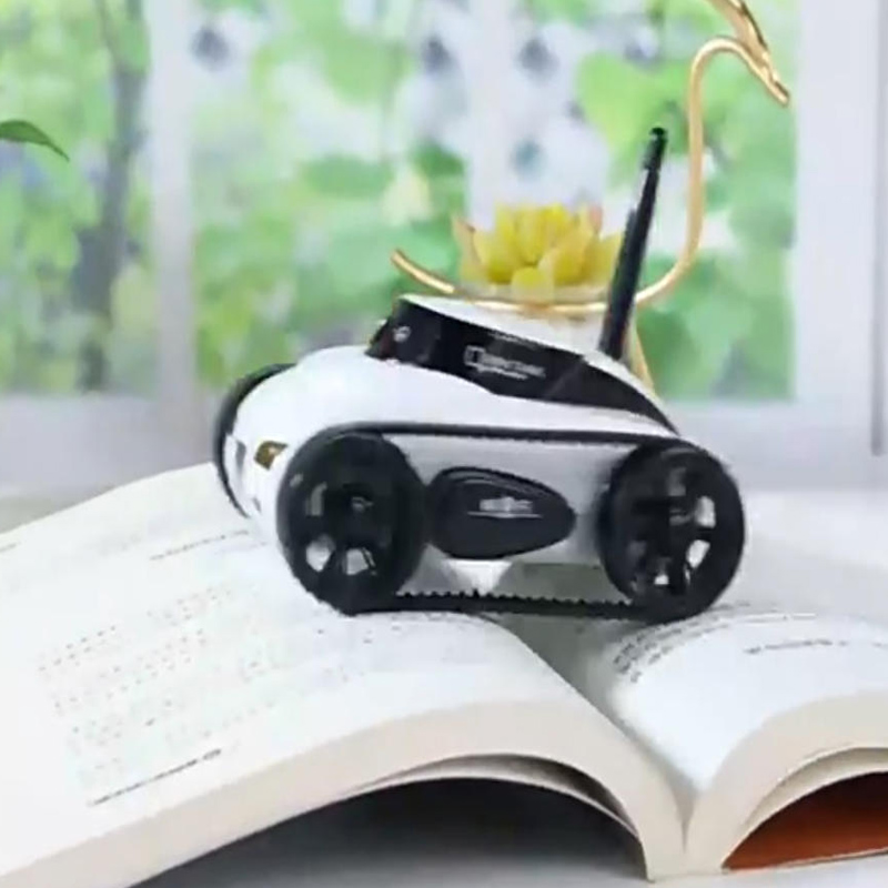 777-272/273 WiFi Mobile Mini R - Kids' Toys Channel ulasan dan harga