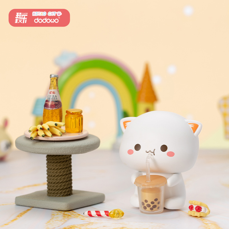 Mitao Kucing 2 Musim Kucing Be - Kids Toys Low Price ulasan dan harga