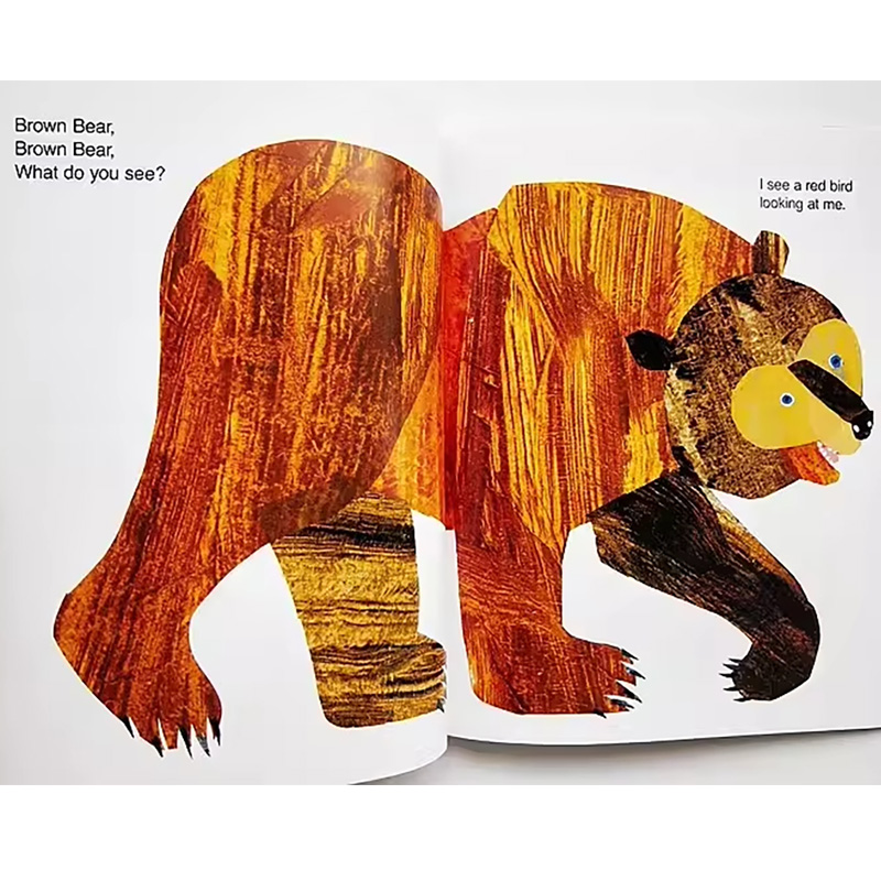 4 Buku Buku Bergambar Bahasa I - Kids Toys Now ulasan dan harga