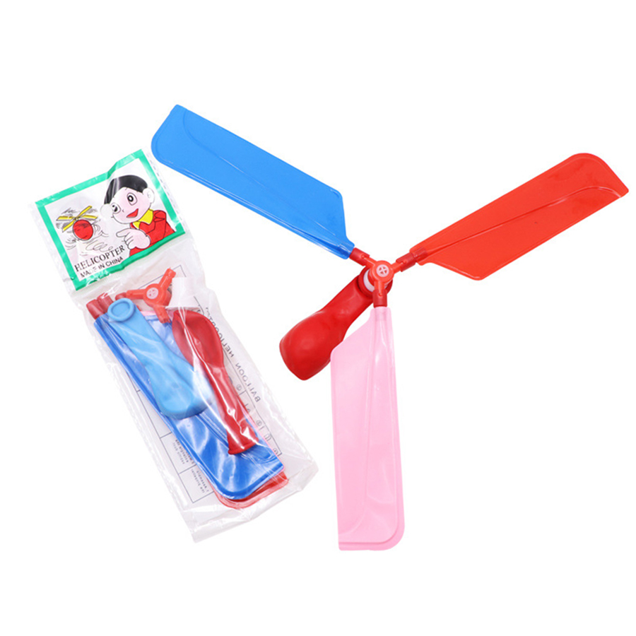 3/6/9Set Kit Sains Helikopter  - Science Experiment Kit ulasan dan harga