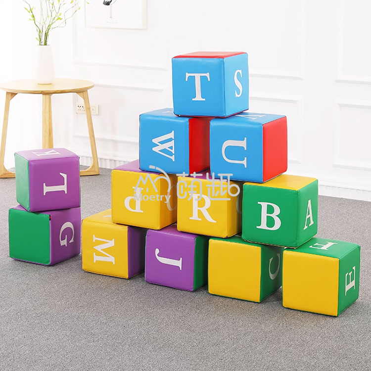 Moetry Kids DIY Sponge ABC Let - Kids Toys Names ulasan dan harga