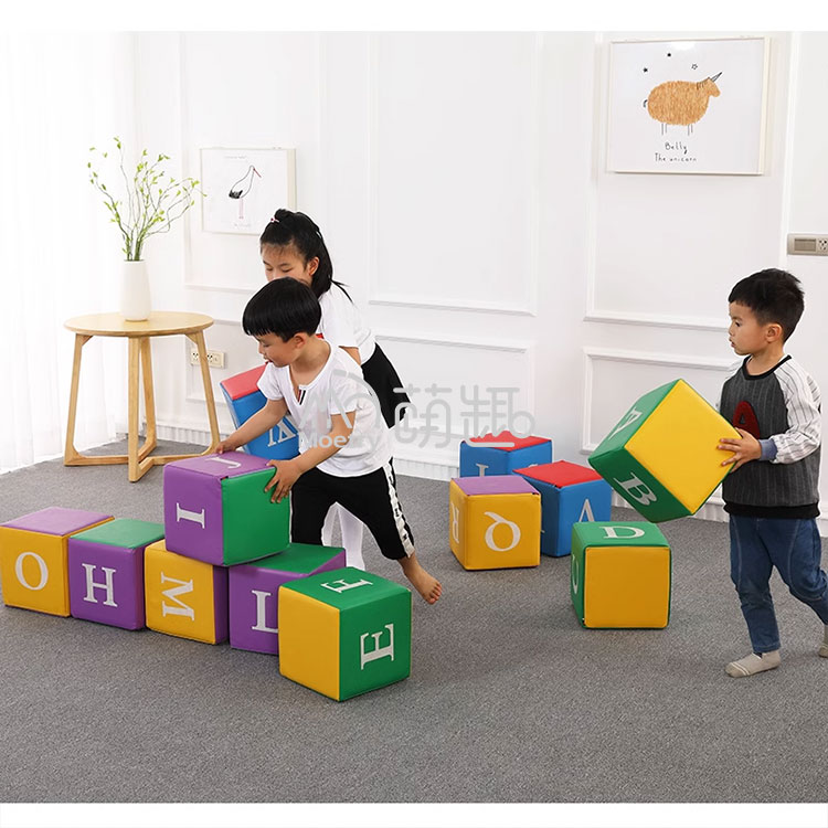 Moetry Kids DIY Sponge ABC Let - Kids Toys Names ulasan dan harga