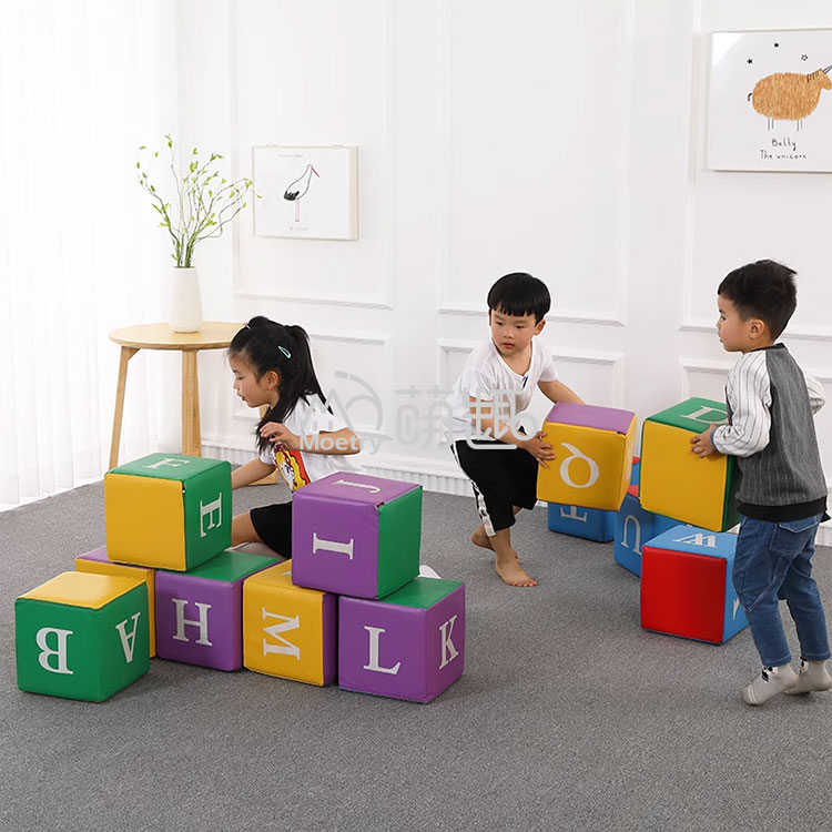 Moetry Kids DIY Sponge ABC Let - Kids Toys Names ulasan dan harga