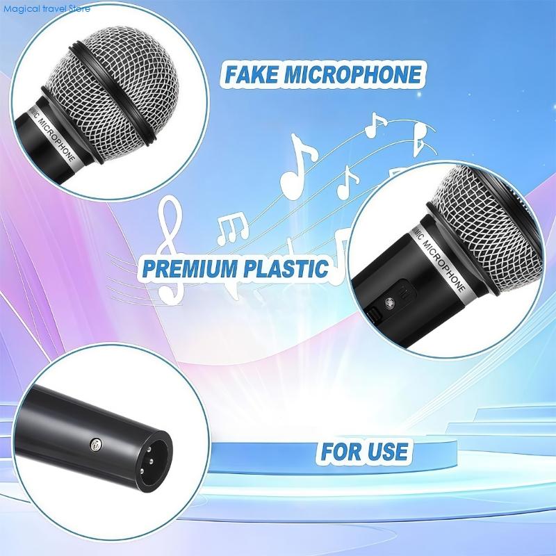 N2UB Alat Peraga Mikrofon Pals - Kids Microphone Karaoke ulasan dan harga