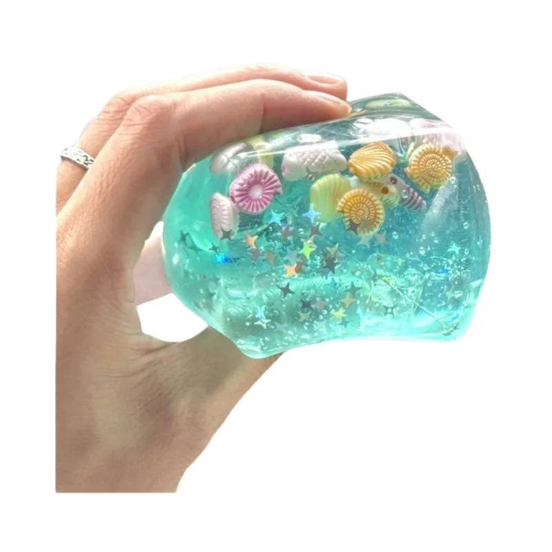 Mainan Squishy Slow Rising Ber - Sensory Fidget Toys ulasan dan harga