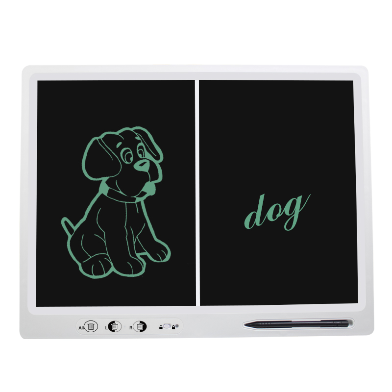 Papan Tulis Gambar LCD Memo Pa - Kids Toys Drawing ulasan dan harga