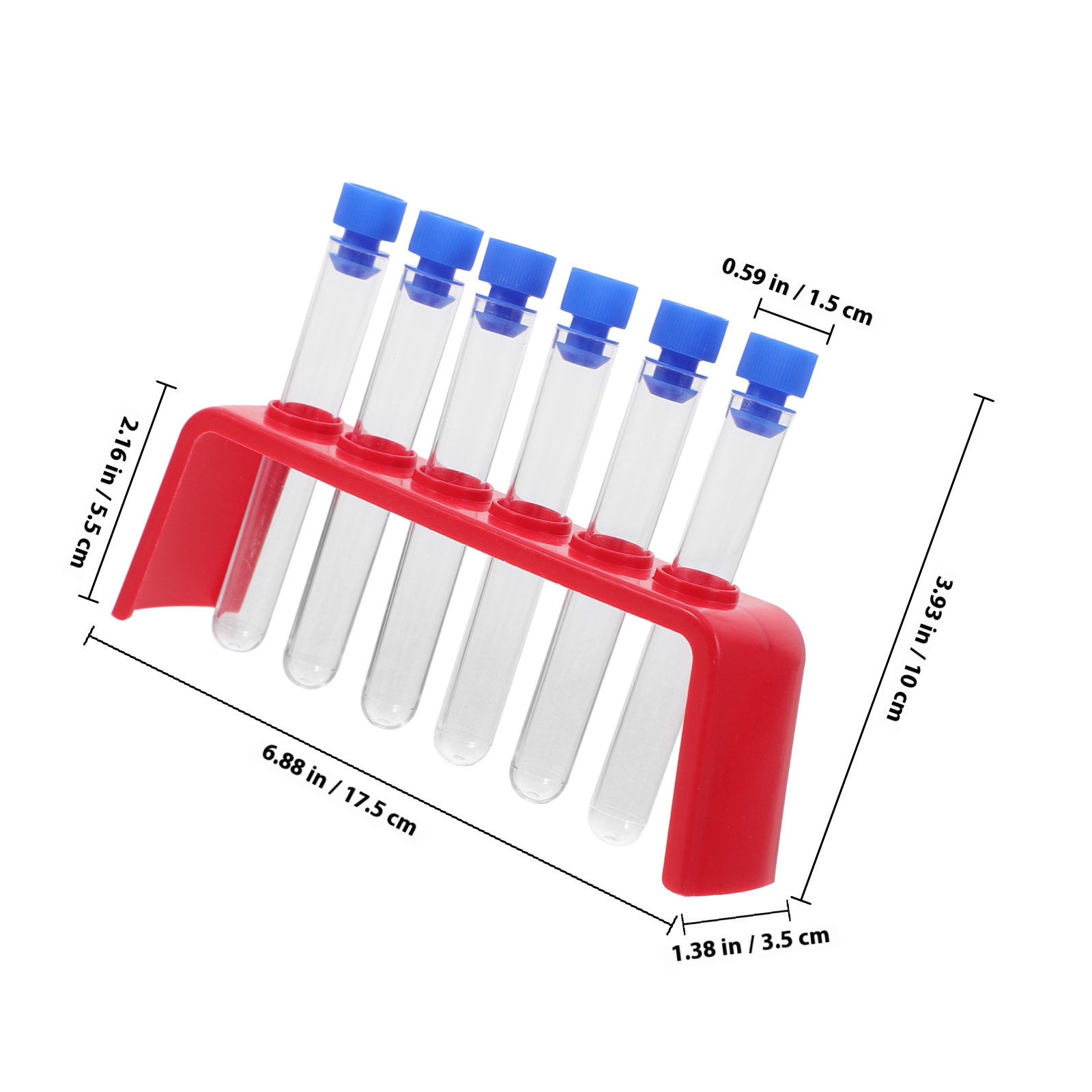 6 Buah Set Percobaan Sains Tab - Science Experiment Kit ulasan dan harga