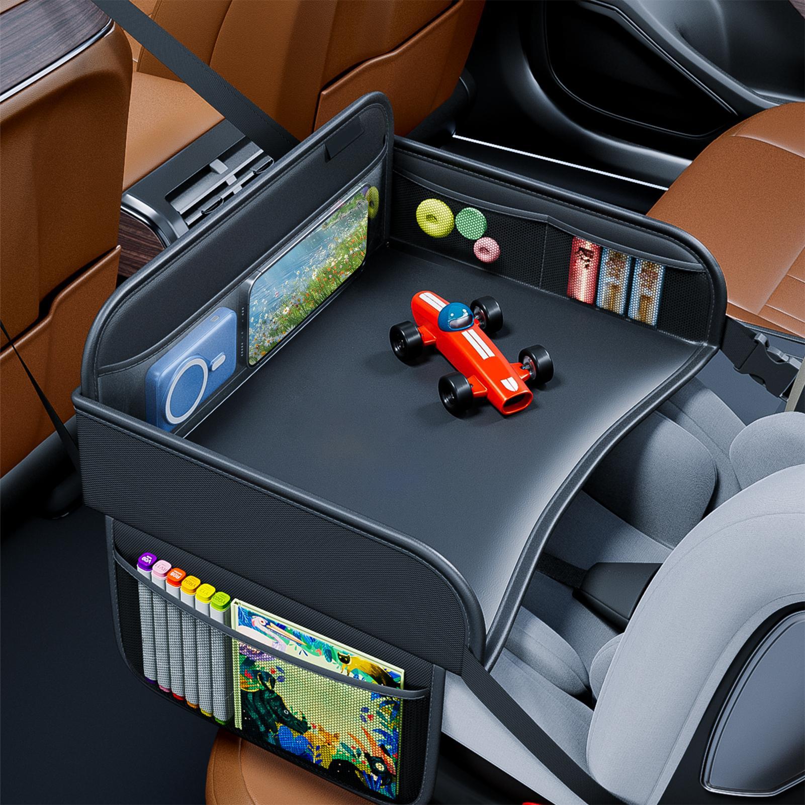 Meja Gambar dan Makan di Mobil - Kids Toys Drawing ulasan dan harga