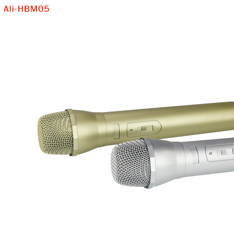 (HB05)1 Buah Alat Peraga Mikro - Kids Microphone Karaoke ulasan dan harga