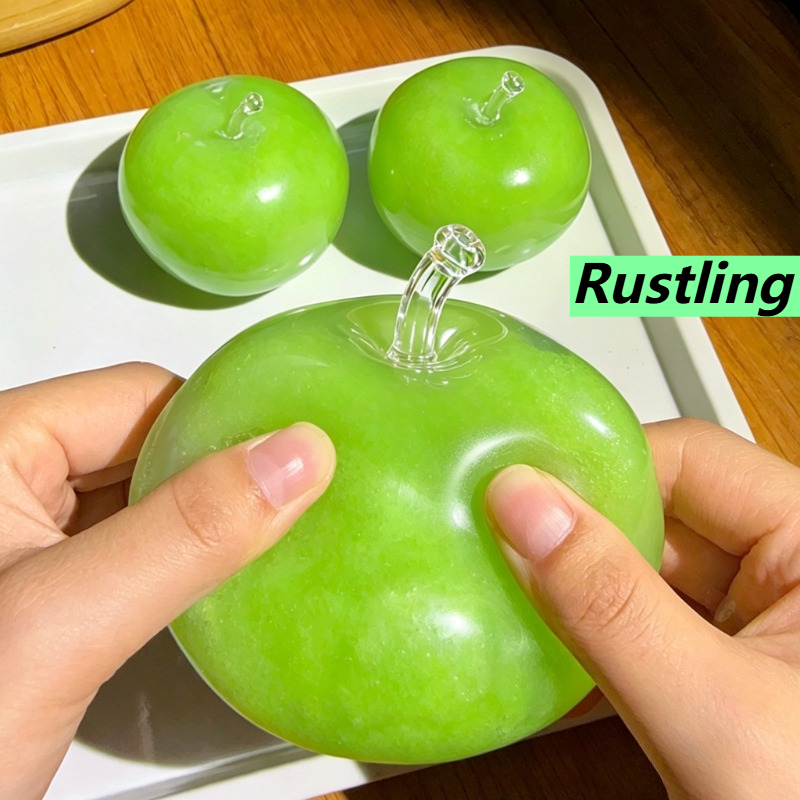 Mainan Fidget Squishy Slushie  - Sensory Fidget Toys ulasan dan harga