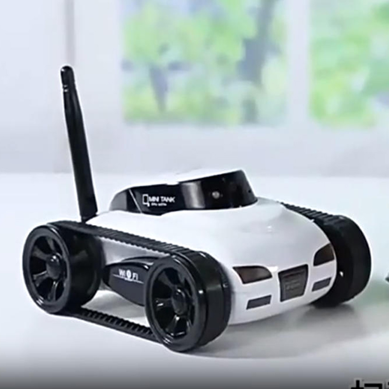 Kamera Transmisi Real-Time Emp - Kids' Toys Channel ulasan dan harga