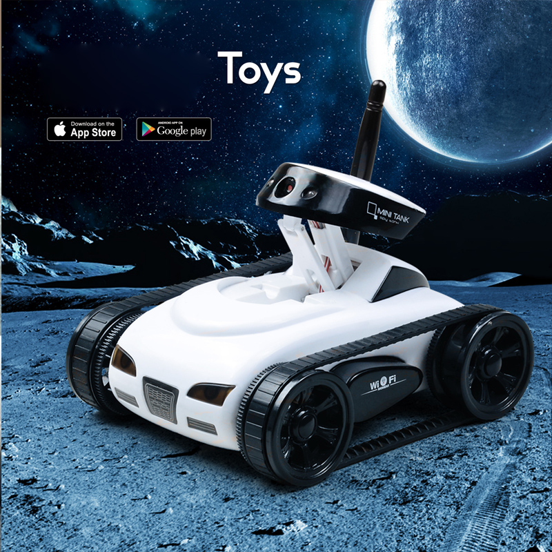 Kamera Transmisi Real-Time Emp - Kids' Toys Channel ulasan dan harga