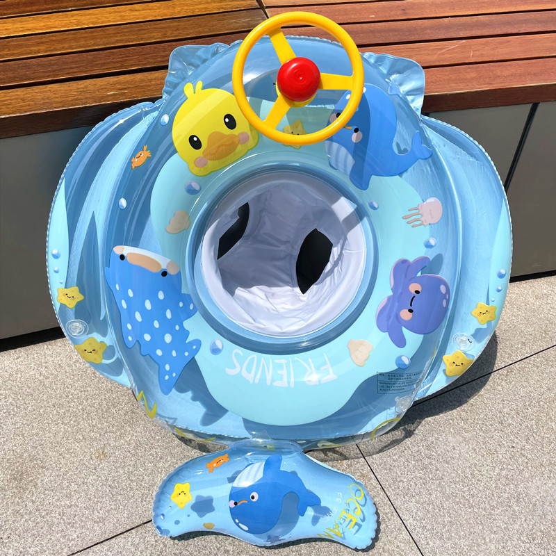 Mainan ban berenang bayi, cinc - Kids Toys Play Youtube ulasan dan harga