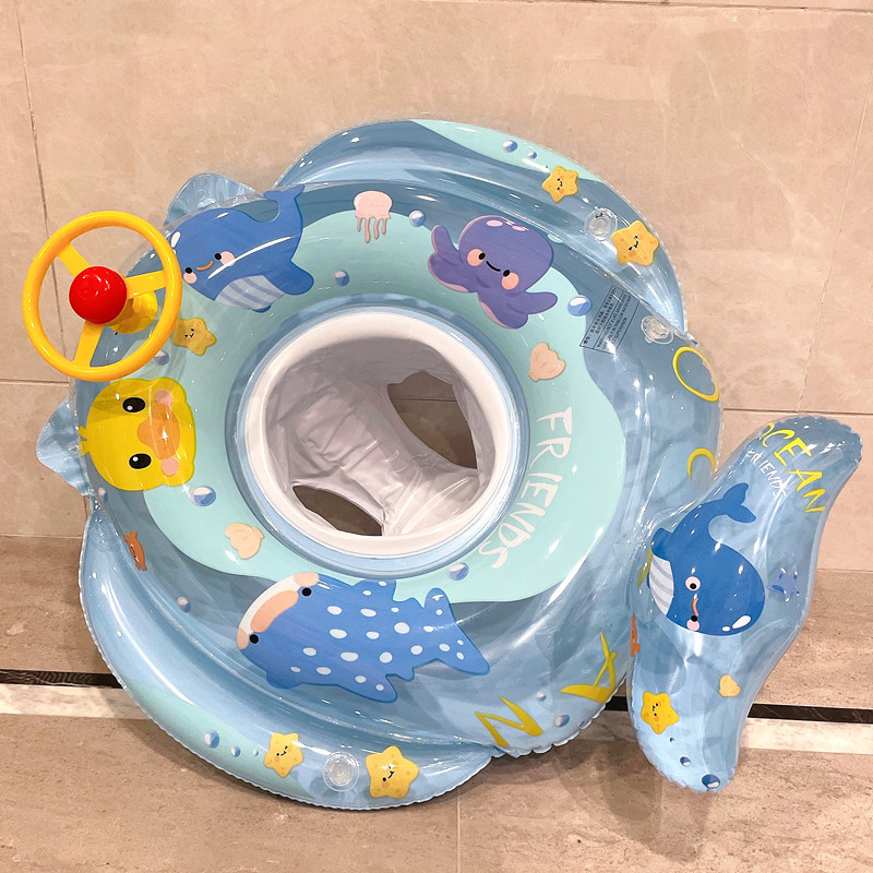 Mainan ban berenang bayi, cinc - Kids Toys Play Youtube ulasan dan harga