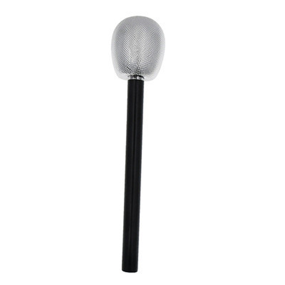 Mikrofon Plastik untuk Pesta A - Kids Microphone Karaoke ulasan dan harga
