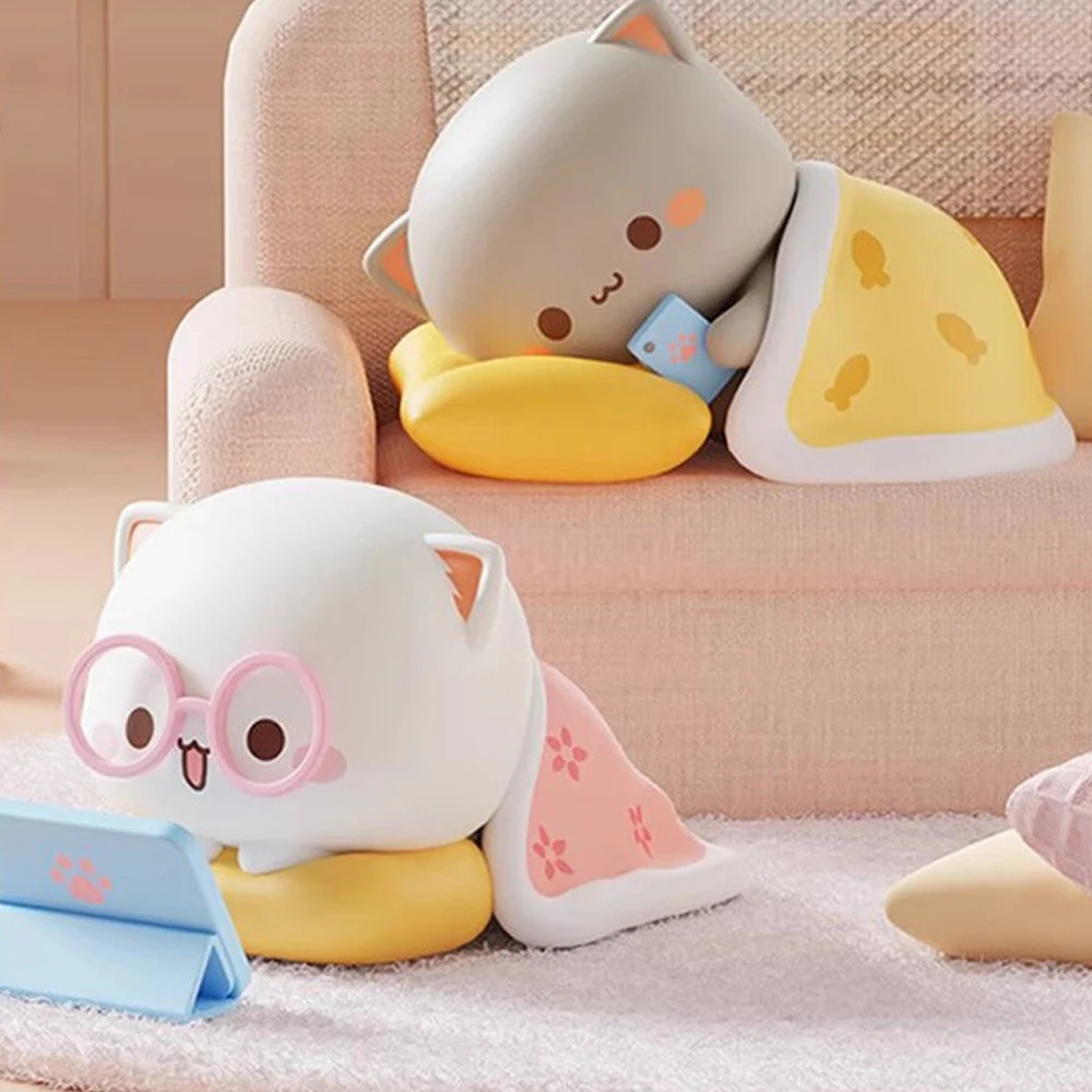 Mainan Kucing Keberuntungan Mi - Kids Toys Low Price ulasan dan harga