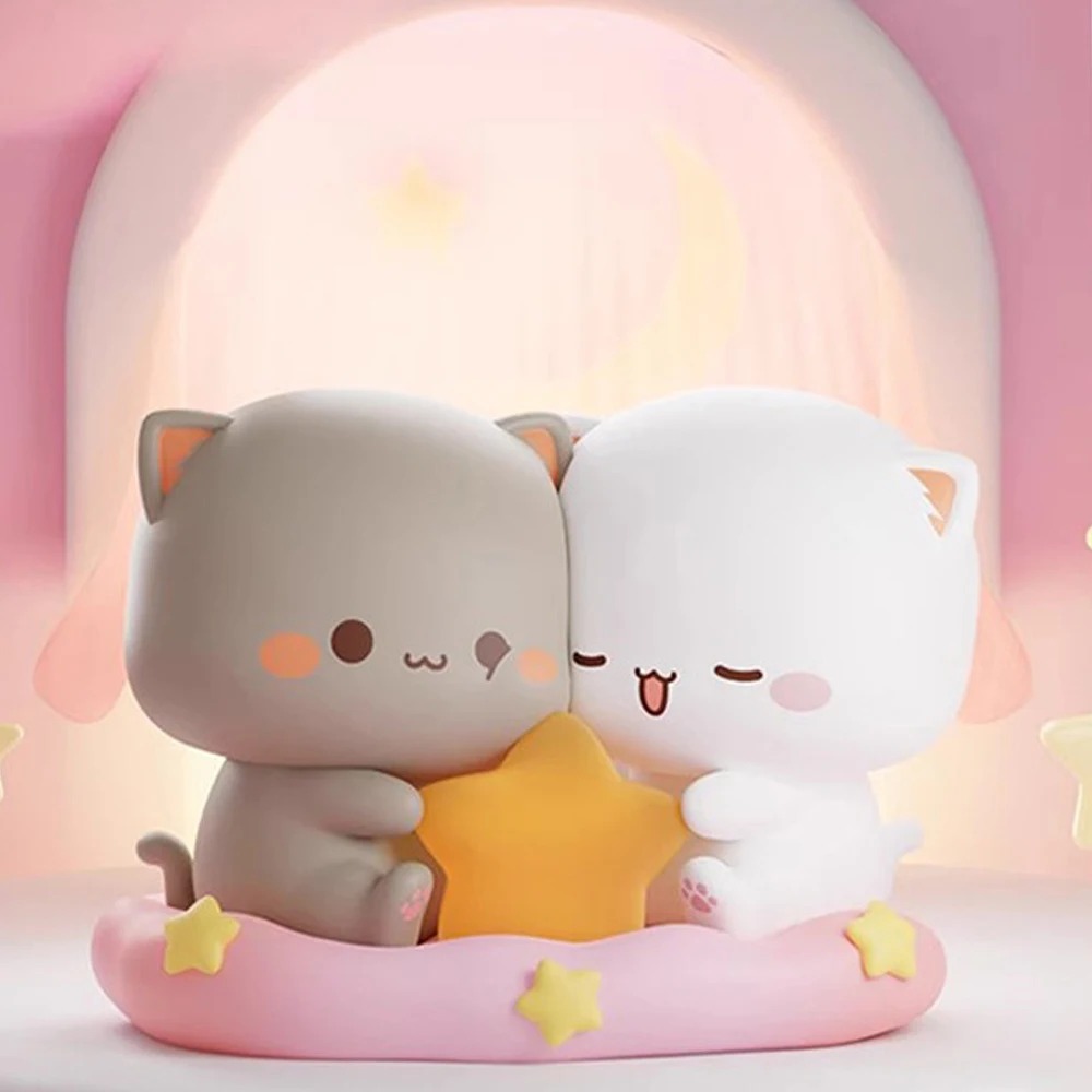 Mainan Kucing Keberuntungan Mi - Kids Toys Low Price ulasan dan harga