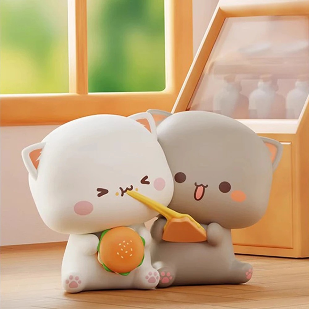 Mainan Kucing Keberuntungan Mi - Kids Toys Low Price ulasan dan harga