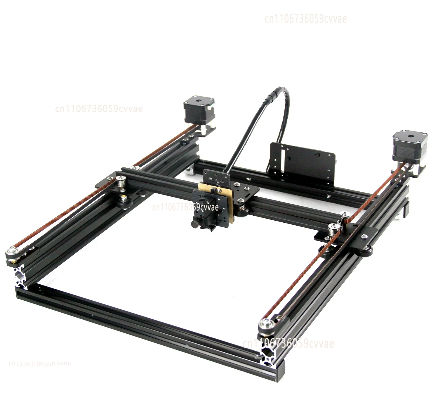 Mesin Robot Gambar Tulisan Tan - Kids Toys Drawing ulasan dan harga