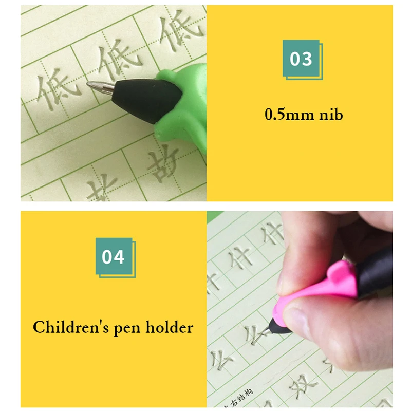 8 Buah Mainan Gambar Copybook  - Kids Toys Now ulasan dan harga