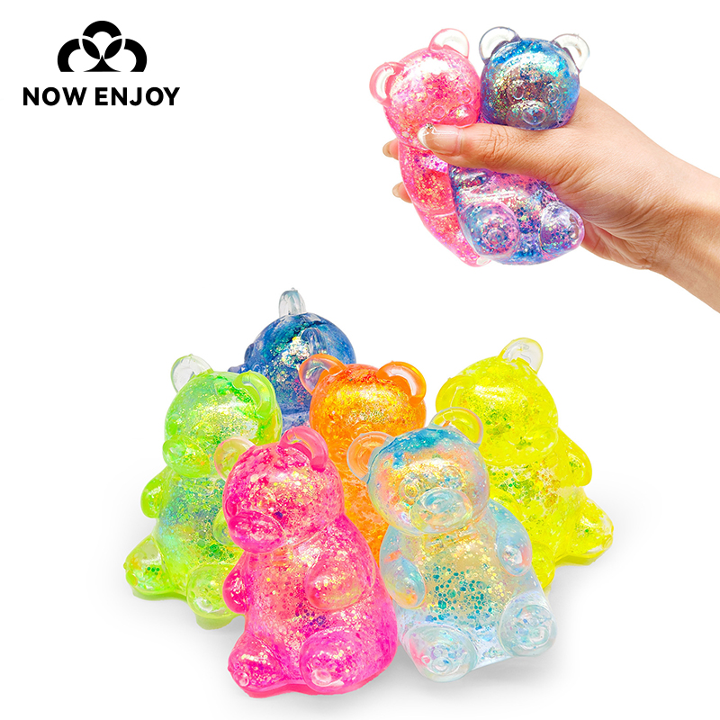 SEKARANG NIKMATI Mainan Pereda - Kids Toys Now ulasan dan harga
