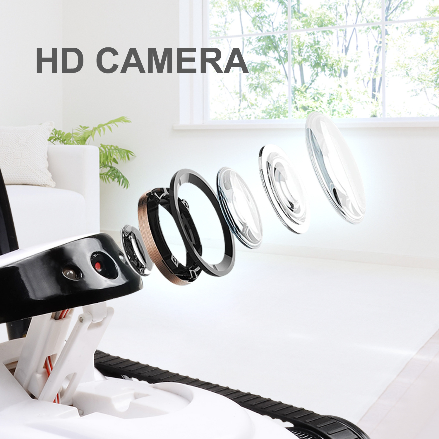 777-272 WiFi Remote Control Mo - Kids' Toys Channel ulasan dan harga