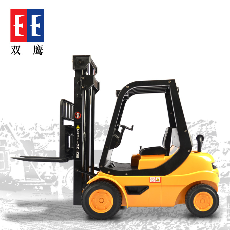 1/8 Double E E521 mobil Remote - Kids Toys 10 Year Old ulasan dan harga