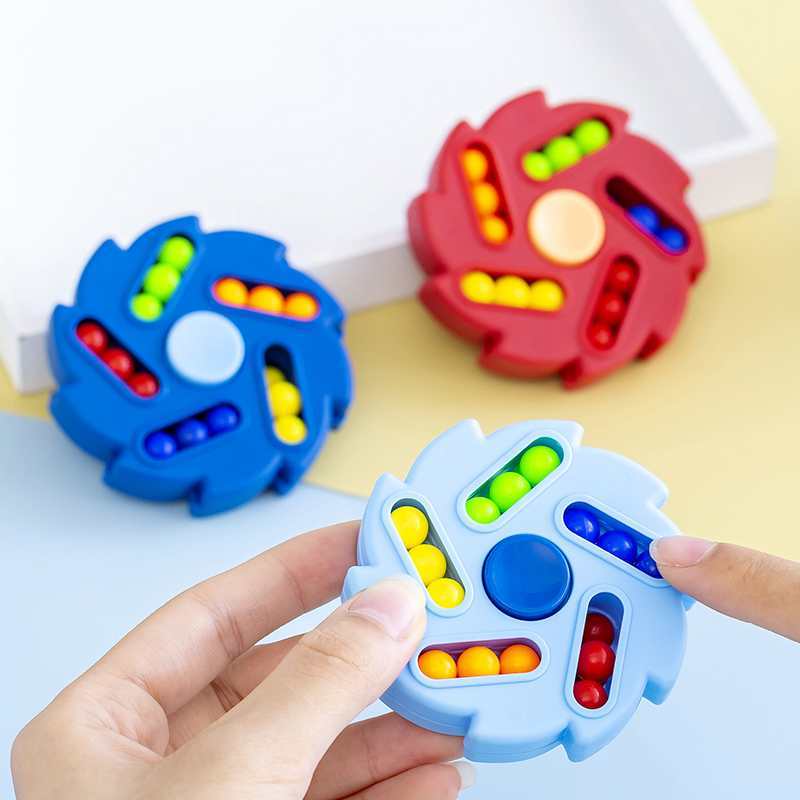 2 Buah Mainan Puzzle Kubus Put - Kids Toys Low Price ulasan dan harga