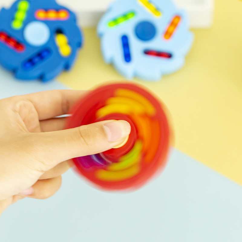 2 Buah Mainan Puzzle Kubus Put - Kids Toys Low Price ulasan dan harga