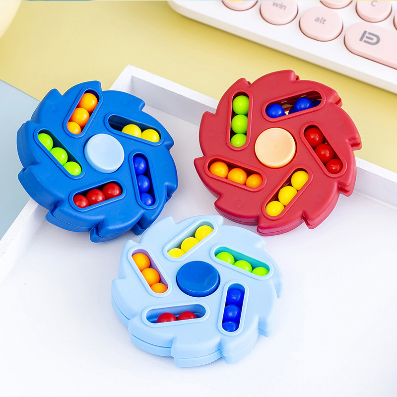 2 Buah Mainan Puzzle Kubus Put - Kids Toys Low Price ulasan dan harga