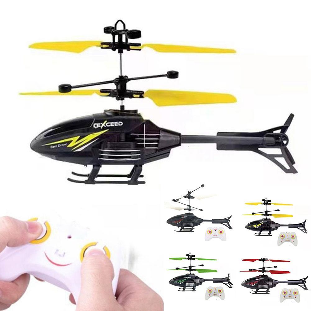 Helikopter Remote Control 2 sa - Kids' Toys Channel ulasan dan harga