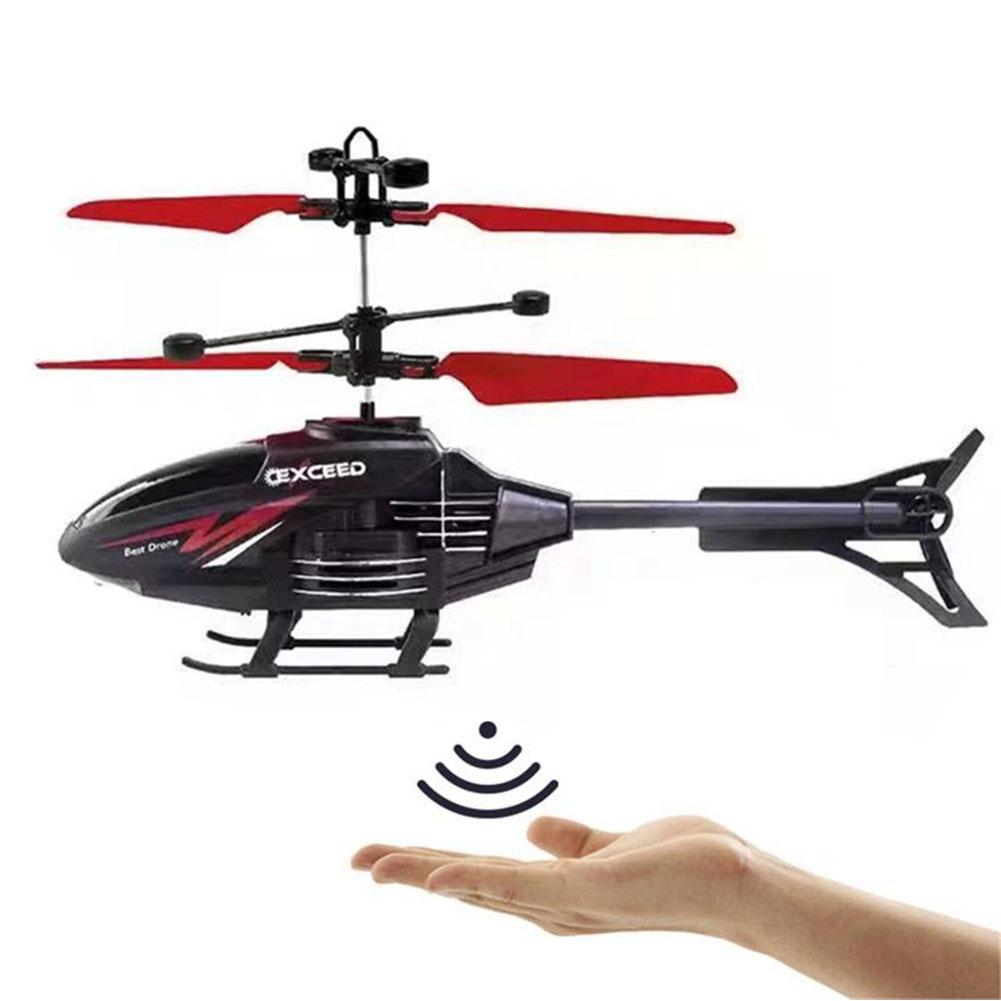 Helikopter Remote Control 2 sa - Kids' Toys Channel ulasan dan harga