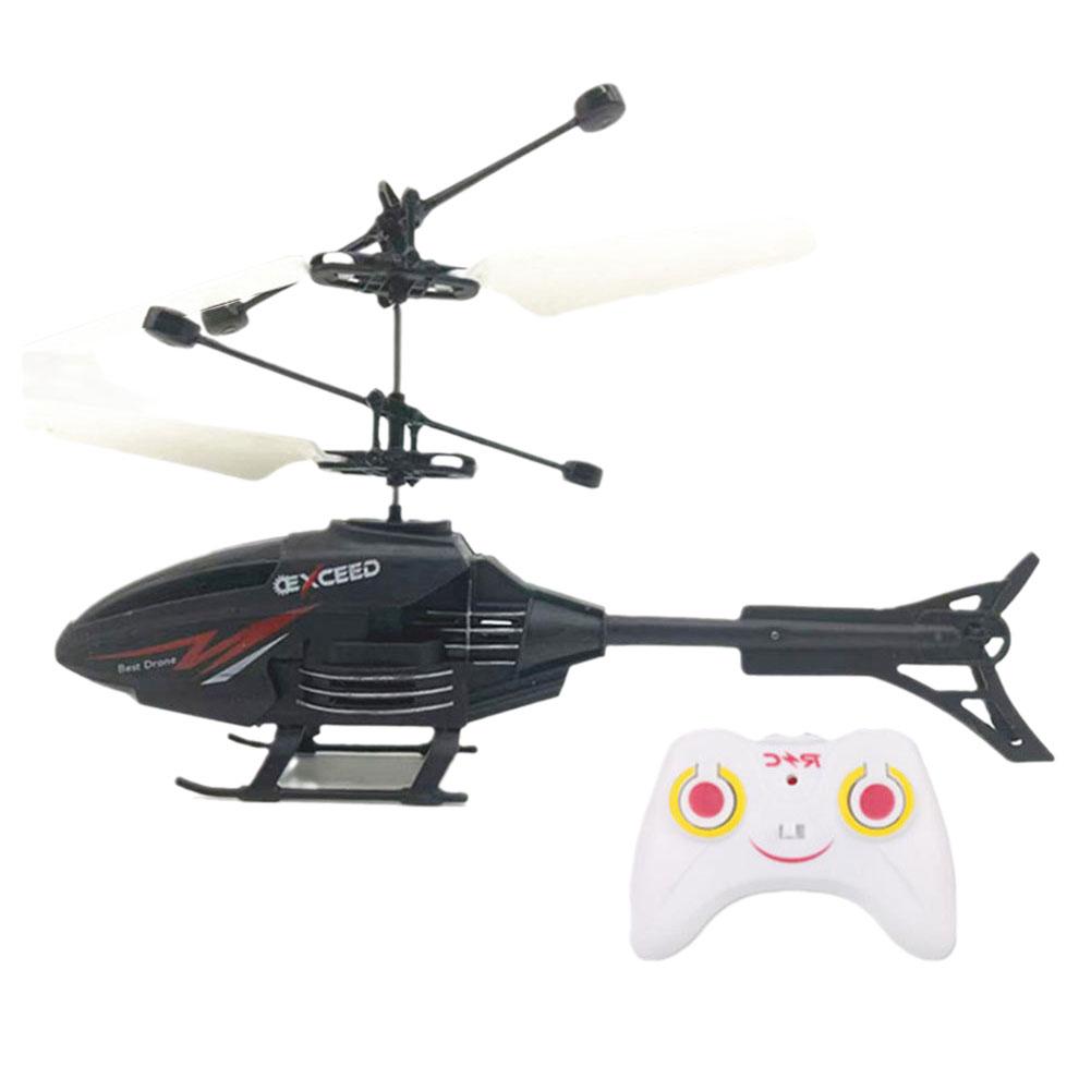 Helikopter Remote Control 2 sa - Kids' Toys Channel ulasan dan harga