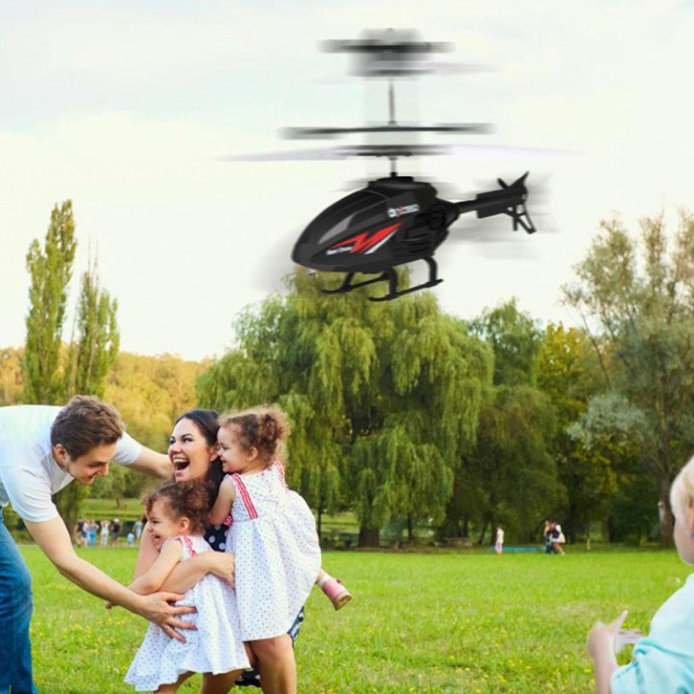 Helikopter Remote Control 2 sa - Kids' Toys Channel ulasan dan harga
