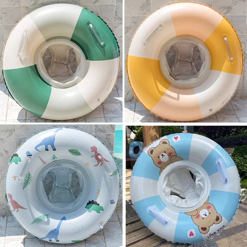 Cincin Renang Apung Kolam Tiup - Kids Toys Play Youtube ulasan dan harga