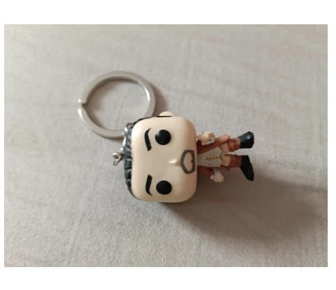 FUNKO Pop Pocket Pop Gantungan - Kids Toys Hamilton ulasan dan harga