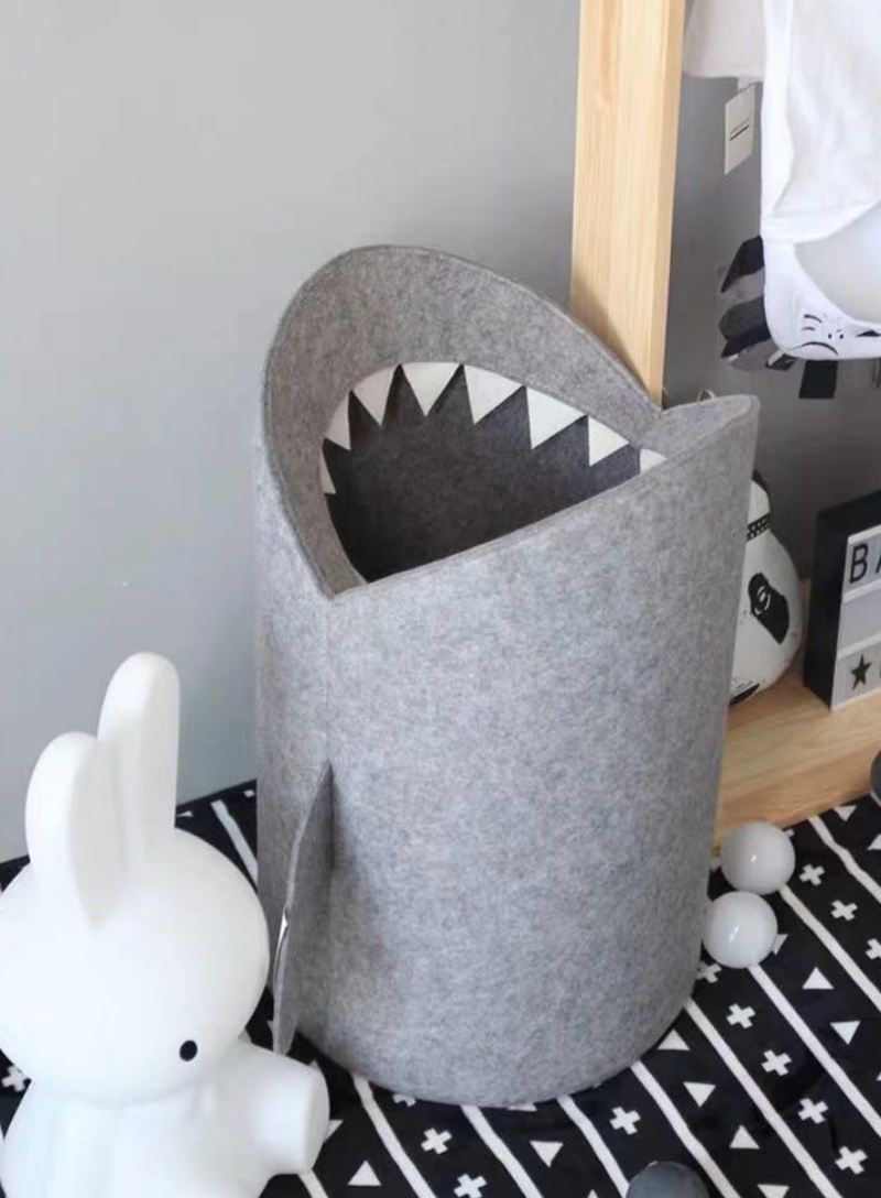 Keranjang mainan pribadi anak  - Kids Toys Names ulasan dan harga