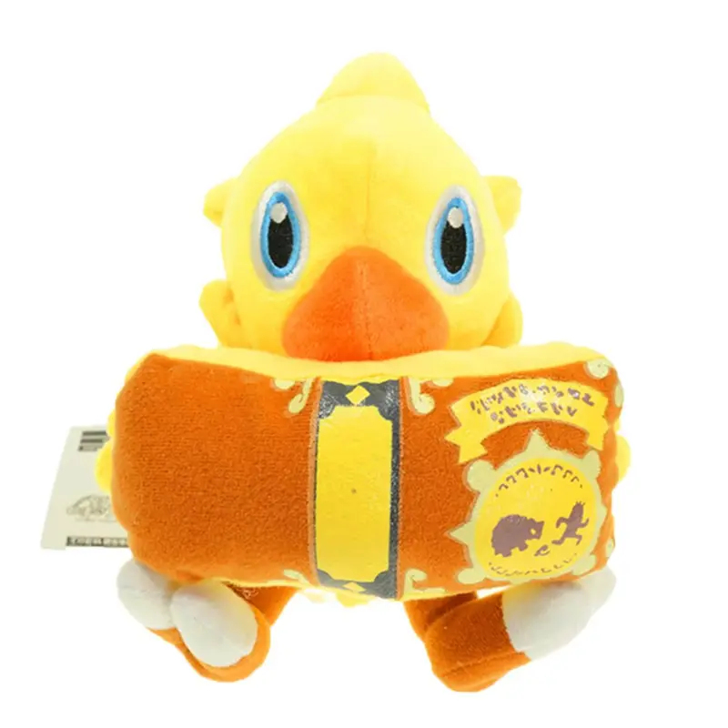 CyFinal Cosplay Fantasi Boneka - Kids Toys Xmas ulasan dan harga