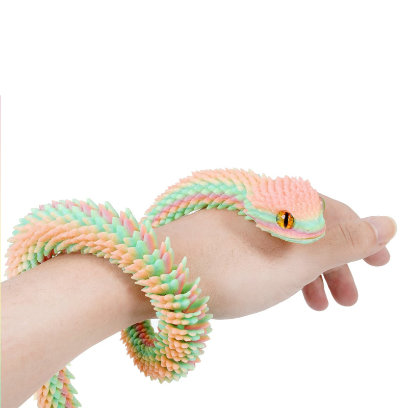 Patung Mainan Fidget Sendi Ber - Kids Toys Xmas ulasan dan harga