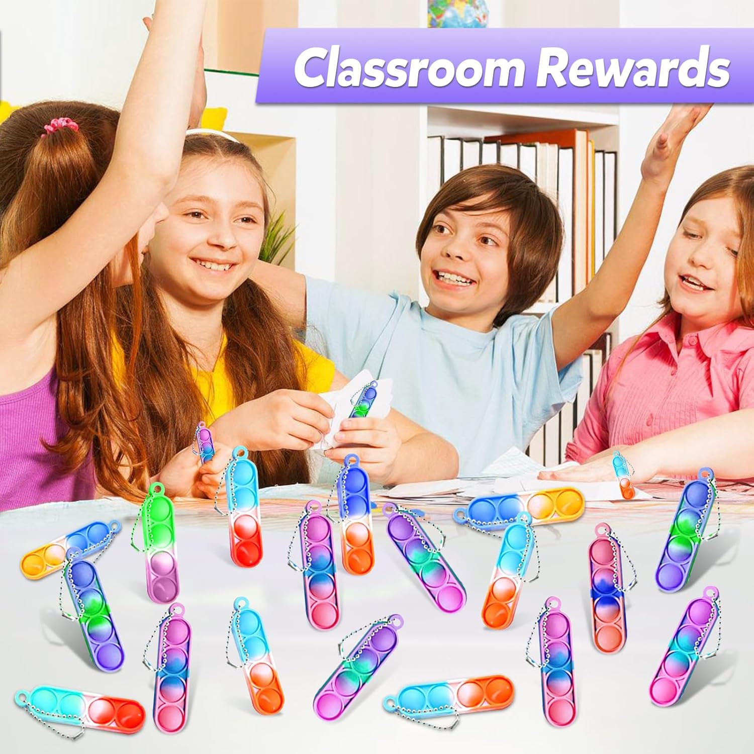 10/20/30/80/150 Pcs Mainan Min - Kids Toys 10 Year Old ulasan dan harga