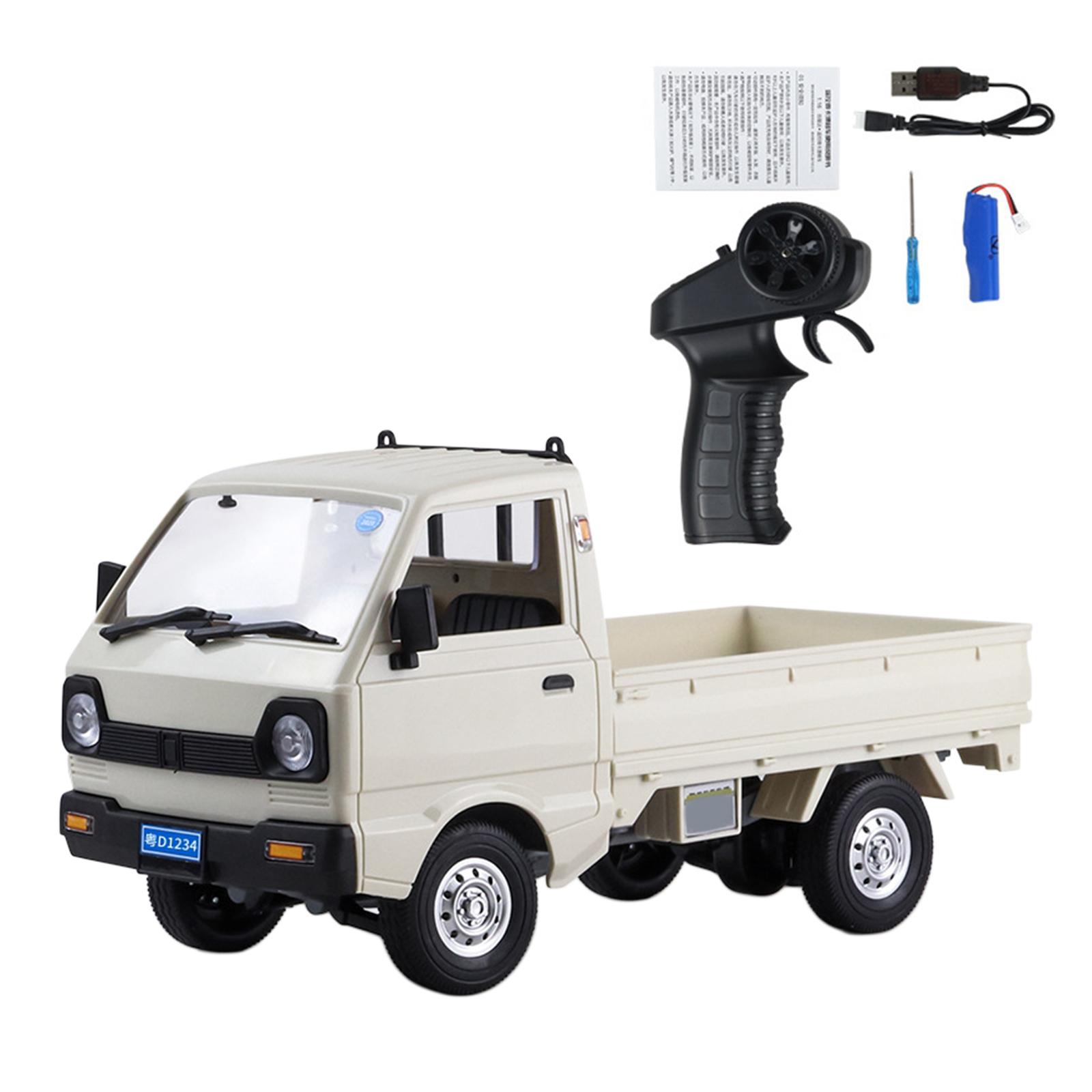 Truk RC Remote Control Mainan  - Kids' Toys Channel ulasan dan harga