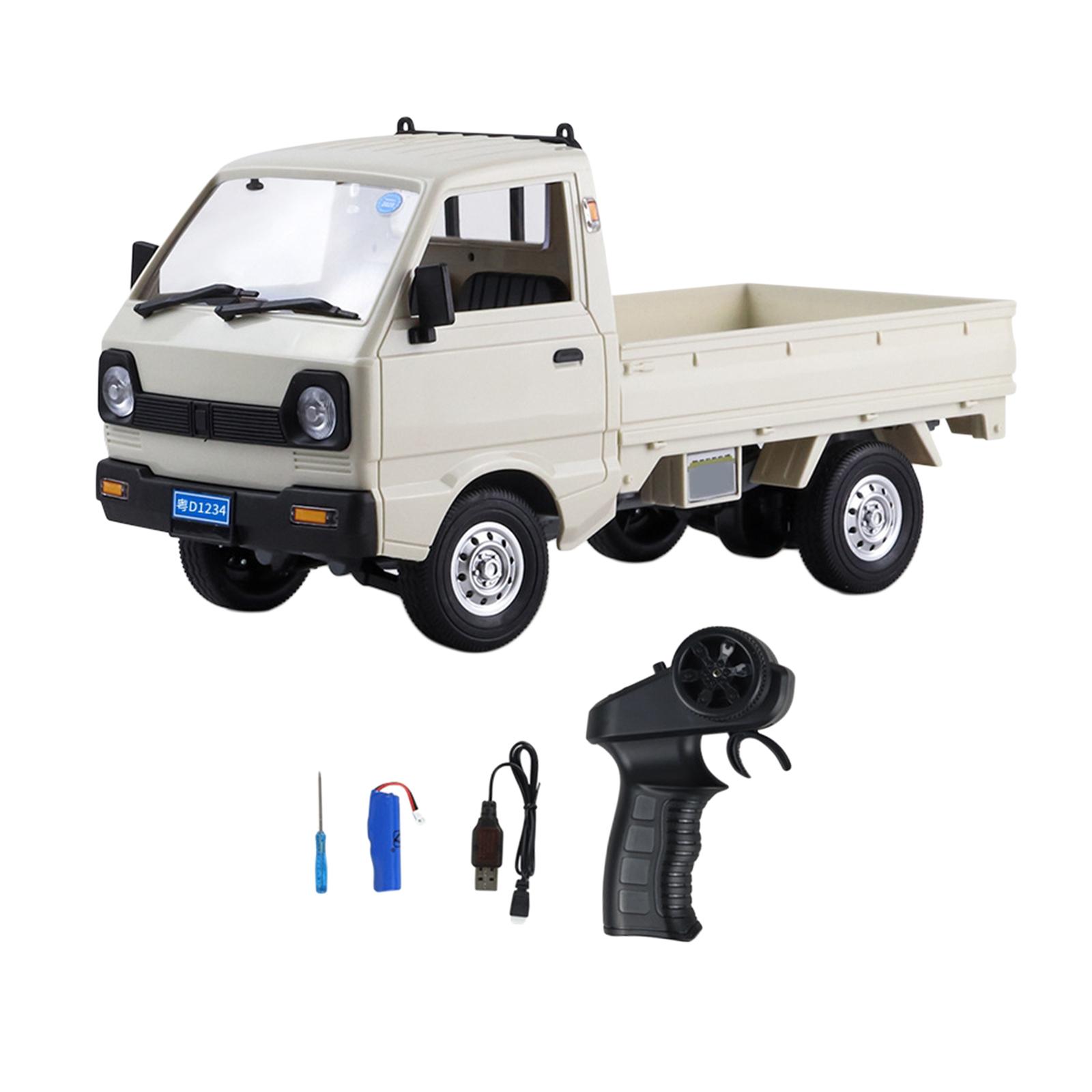 Truk RC Remote Control Mainan  - Kids' Toys Channel ulasan dan harga