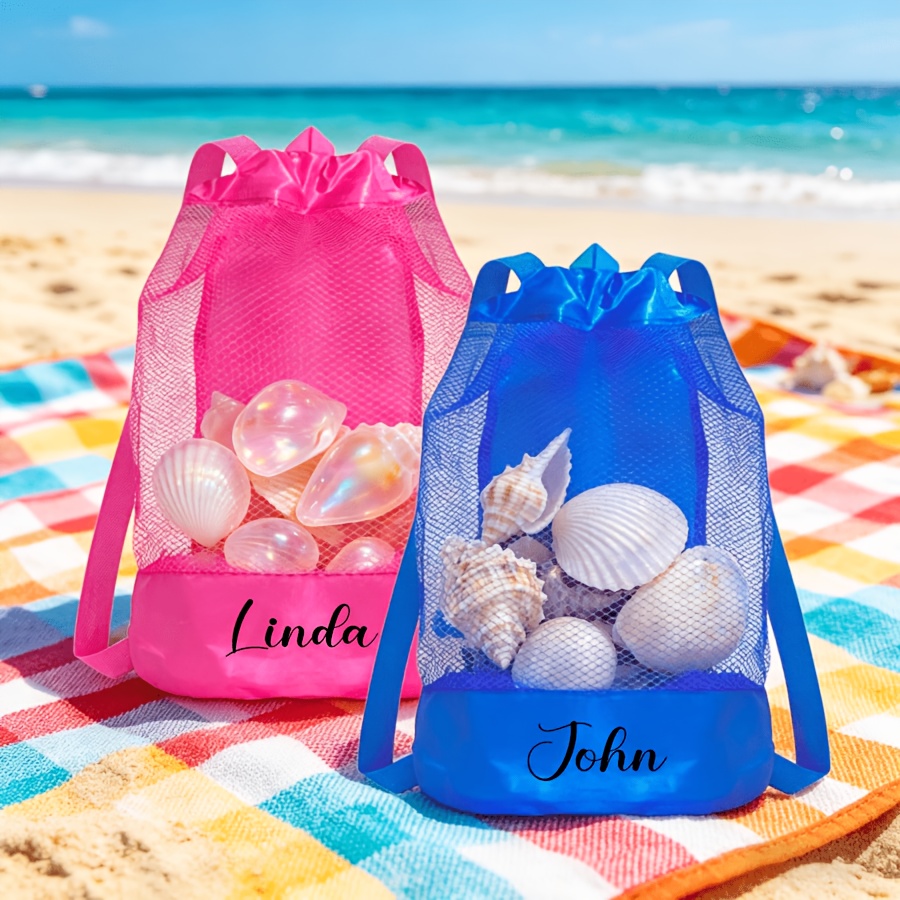 Tas Pantai Serut Jala Nama Kus - Kids Toys Names ulasan dan harga