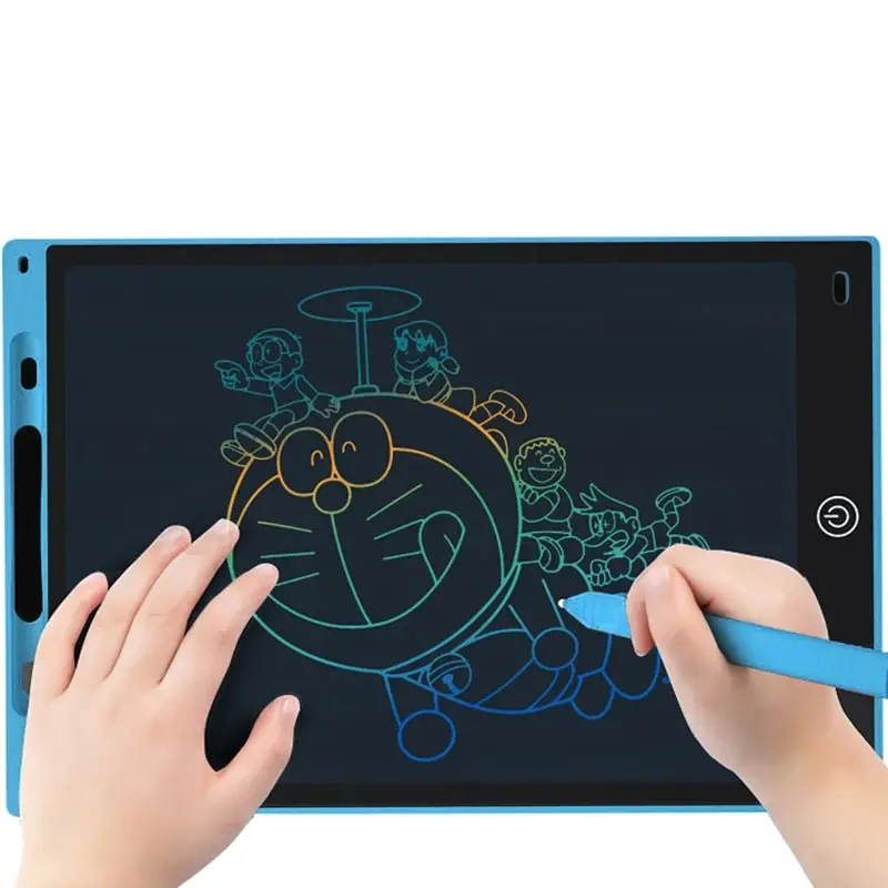 Tablet Tulis LCD 16 Inci Papan - Kids Toys Drawing ulasan dan harga
